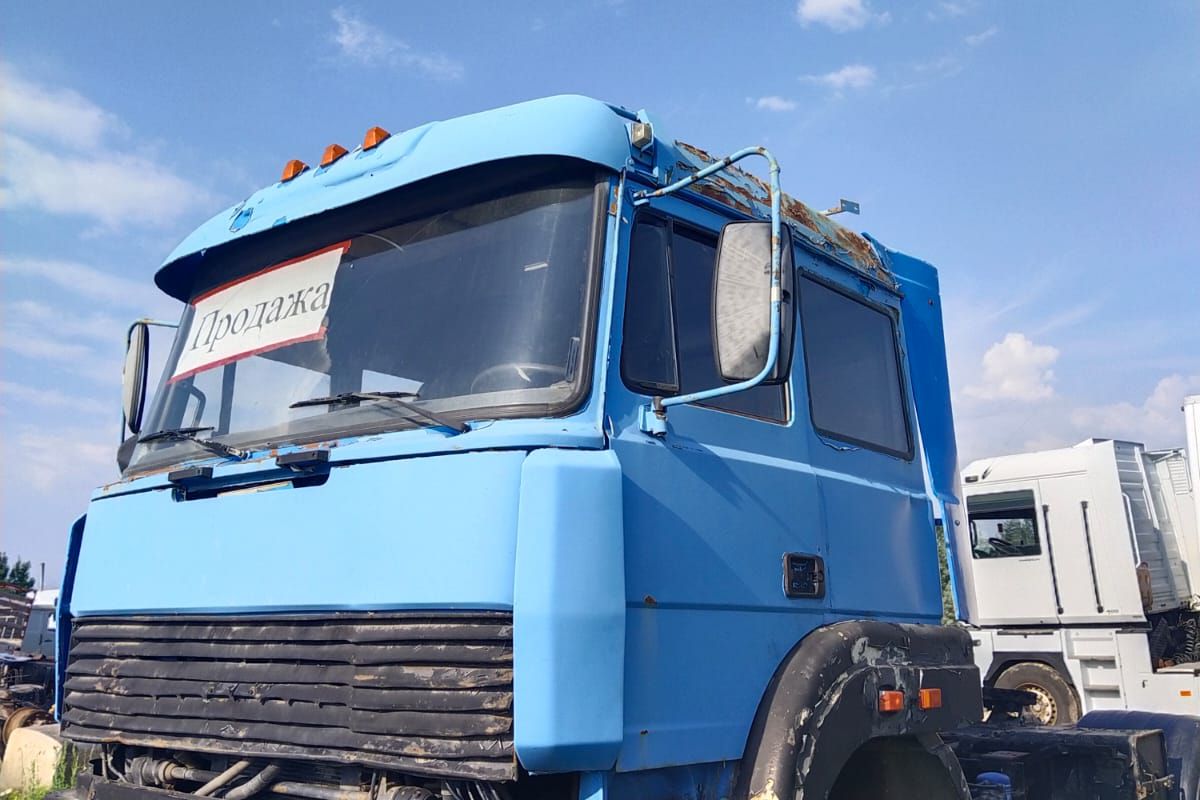 Купить Урал 6470 Бу На Авито