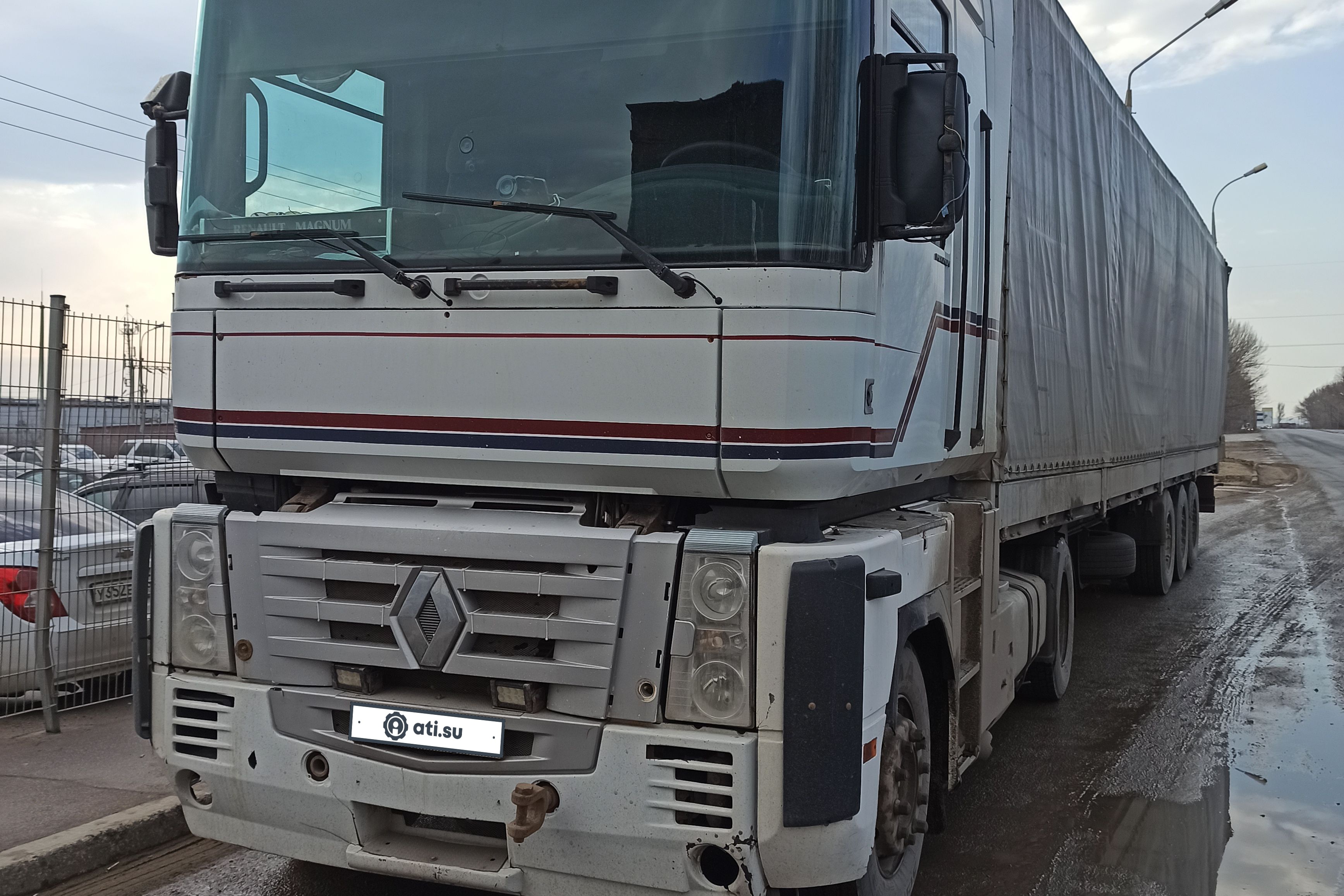 Файл:Renault Magnum (51849426223).jpg - Википедия